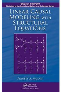 Linear Causal Modeling with Structural Equations