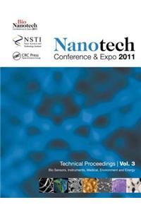 Nanotechnology 2011