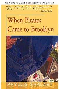 When Pirates Came to Brooklyn