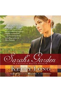 Sarah's Garden: A Patch of Heaven Novel