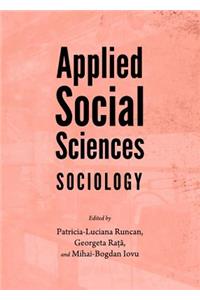 Applied Social Sciences: Sociology