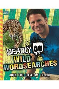 Wild Wordsearches
