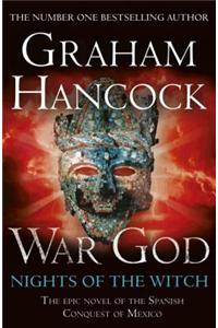 War God: Nights of the Witch