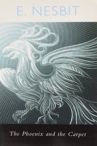 The Phoenix And The Carpet