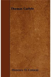 Thomas Carlyle