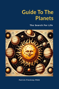 Guide To The Planets