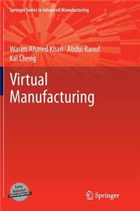 Virtual Manufacturing
