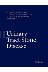 Urinary Tract Stone Disease