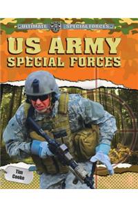 U.S. Army Special Forces