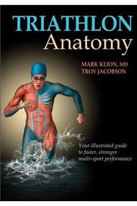 Triathlon Anatomy