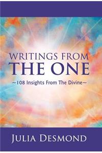 Writings from the One
