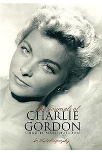 Journals of Charlie Gordon