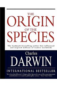 Origin of the Species