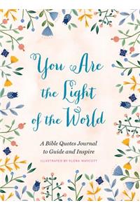 You Are the Light of the World