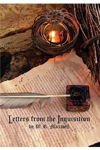 Letters from the Inquisition