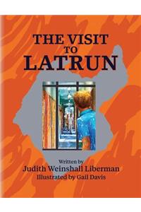Visit to Latrun