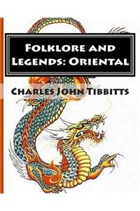 Folklore and Legends