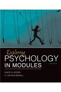 Exploring Psychology in Modules