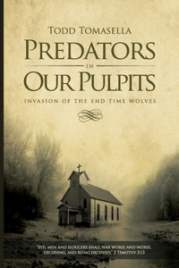 Predators in Our Pulpits