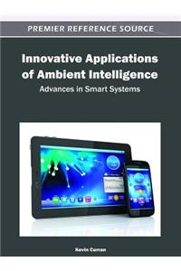 Innovative Applications of Ambient Intelligence