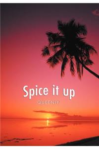 Spice It Up