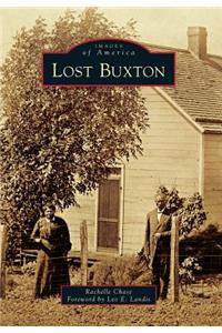 Lost Buxton