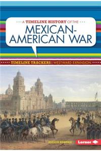 A Timeline History of the Mexican-American War