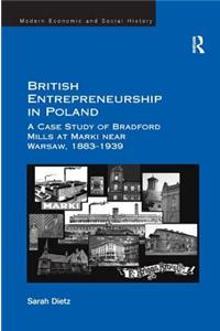British Entrepreneurship in Poland
