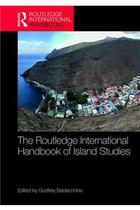 Routledge International Handbook of Island Studies