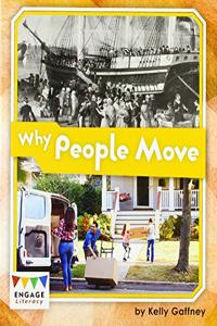 Why People Move