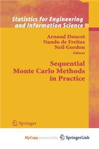 Sequential Monte Carlo Methods in Practice