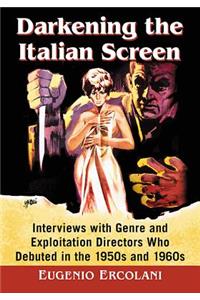 Darkening the Italian Screen