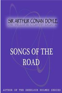Songs Of The Road