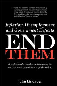 Inflation, Unemployment and Government Deficits