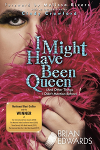 I Might Have Been Queen