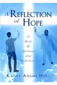 Reflection of Hope