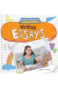 Writing Essays