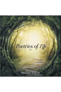 Poetries of Life