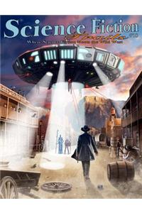 Science Fiction Trails 10