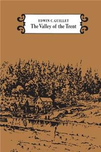 Valley of the Trent