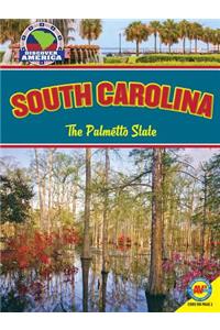 South Carolina: The Palmetto State