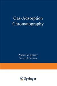 Gas-Adsorption Chromatography