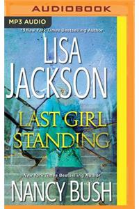 Last Girl Standing