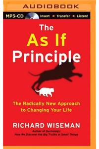 as If Principle