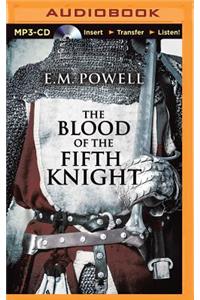 The Blood of the Fifth Knight