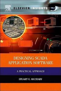 Designing Scada Application Software: A Practical Approach