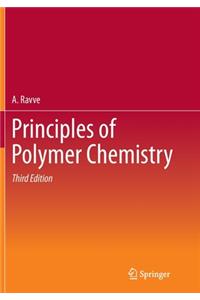 Principles of Polymer Chemistry