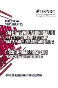 Safety Evaluation Report