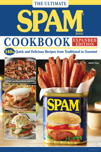 Ultimate Spam Cookbook Expanded Edition