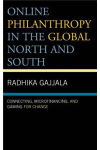 Online Philanthropy in the Global North and South